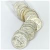 Image 2 : (19) Coin Roll Varied Dates