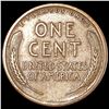 Image 2 : 1922 Wheat Cent NICELY CIRCULATED