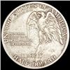 Image 2 : 1925 Stone Mountain Half Dollar CLOSELY