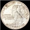 Image 2 : 1925 Stone Mountain Half Dollar CLOSELY