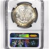 Image 2 : 1884-O Morgan Silver Dollar NGC- MS62