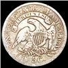 Image 2 : 1832 Capped Bust Half Dime NICELY CIRCULATED