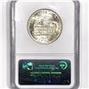 Image 2 : 1946 Iowa Half Dollar NGC- MS67