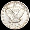 Image 2 : 1917-S Standing Liberty Quarter CLOSELY