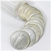 Image 2 : (21) Coin Roll Varied Dates