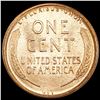 Image 2 : 1909 VDB Wheat Cent UNCIRCULATED