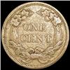 Image 2 : 1858 Flying Eagle Cent ABOUT UNCIRCULATED