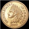 Image 1 : 1866 Indian Head Cent UNCIRCULATED