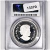 Image 2 : 2013 Canada $20 1st Strike PCGS- PR69 DCAM