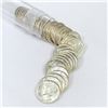 Image 1 : (50) Coin Roll Varied Dates