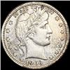 Image 1 : 1903-O Barber Quarter CLOSELY UNCIRCULATED