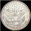 Image 2 : 1903-O Barber Quarter CLOSELY UNCIRCULATED