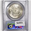 Image 2 : 1899-O Morgan Silver Dollar PCGS- MS64