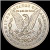 Image 2 : 1879-S Rev 78 Morgan Silver Dollar CLOSELY