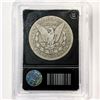 Image 2 : 1891-O Morgan Silver Dollar Coll.-VG