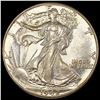 Image 1 : 1942 Walking Liberty Half Dollar UNCIRCULATED