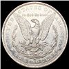 Image 2 : 1880-O Morgan Silver Dollar CLOSELY UNCIRCULATED