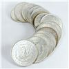 Image 2 : (16) Coin Roll Varied Dates