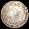 Image 2 : 1814/3 Capped Bust Half Dollar NICELY CIRCULATED