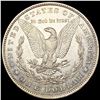 Image 2 : 1879-O Morgan Silver Dollar UNCIRCULATED
