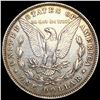 Image 2 : 1878 8TF Morgan Silver Dollar ABOUT UNCIRCULATED