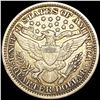 Image 2 : 1899 Barber Quarter CLOSELY UNCIRCULATED