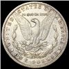 Image 2 : 1899 Morgan Silver Dollar CLOSELY UNCIRCULATED