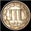 Image 2 : 1865 Nickel Three Cent UNCIRCULATED