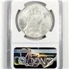 Image 2 : 1934-D Silver Peace Dollar NGC- MS62