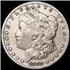 Image 1 : 1903-S Morgan Silver Dollar NICELY CIRCULATED