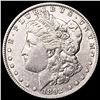 Image 1 : 1892-O Morgan Silver Dollar CLOSELY UNCIRCULATED
