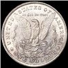 Image 2 : 1878-CC Morgan Silver Dollar UNCIRCULATED