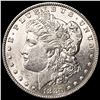 Image 1 : 1880-O Morgan Silver Dollar UNCIRCULATED
