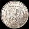 Image 2 : 1880-O Morgan Silver Dollar UNCIRCULATED