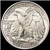 Image 2 : 1937 Walking Liberty Half Dollar UNCIRCULATED