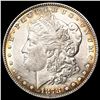 Image 1 : 1878 7TF Rev 78 Morgan Silver Dollar UNCIRCULATED