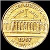 Image 2 : 1917 McKinley Rare Gold Dollar CLOSELY