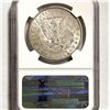 Image 2 : 1879-CC Morgan Silver Dollar NGC-MS60 VAM-3