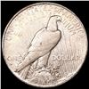 Image 2 : 1934-S Silver Peace Dollar CLOSELY UNCIRCULATED