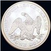 Image 2 : 1859 Seated Liberty Dollar CHOICE PROOF