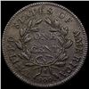 Image 2 : 1807 Comet Large Cent CHOICE AU