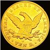 Image 2 : 1848-O $10 Gold Eagle UNCIRCULATED