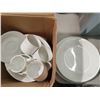 Image 1 : TULIP SHADOW DISHES - by RANMARU COMPLETE SET