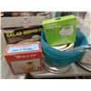 Image 1 : KITCHEN SERVICE SETS & APPLIANCES (Manual & Electric)