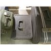 Image 8 : 1-TRAIN CASE & 2- SUITCASES ( ALL HARDTOPPED) CONTENTS INCLUDED - ASST.8-TRACKS.
