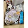 Image 2 : HOUSEHOLD TUPPERWARE, ETC.