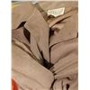 Image 16 : BOXES: CLOTHES/BIN/WICKER LAUNDRY BASKET.