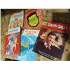 Image 2 : BOYS/GIRLS: FUN & ACTIVITY BOOKS(x5)-TREASURE BOOKS PUBLISHER-
