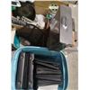 Image 8 : BINS: STATIONARY SUPPLIES; STORAGE SOLUTIONS & BRASS, ETC.