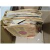 Image 1 : DECA, RCA, CAPITAL, BLUE BIRD VINYL RECORDS, ETC.
